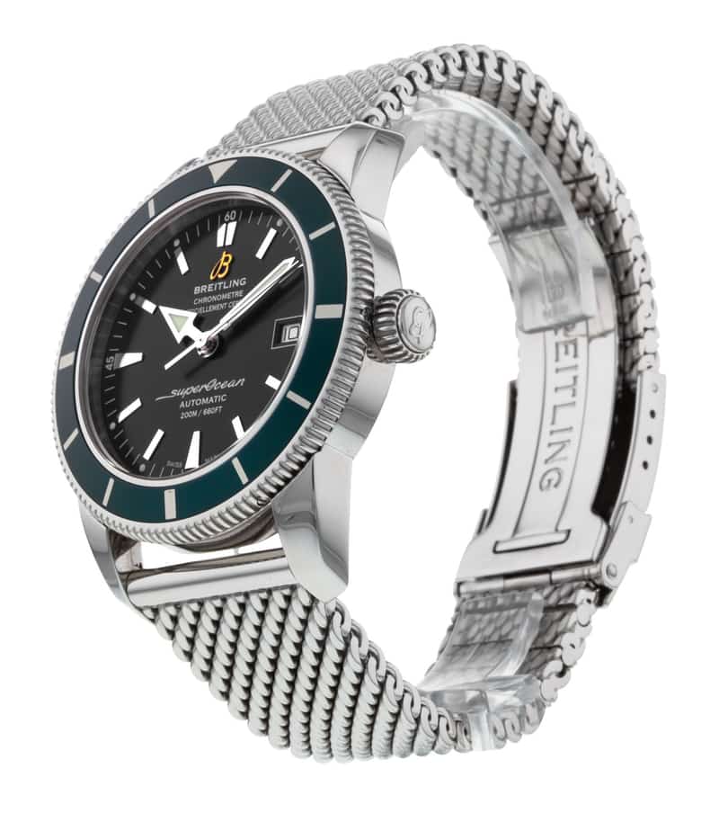 Breitling SuperOcean Heritage A17321
